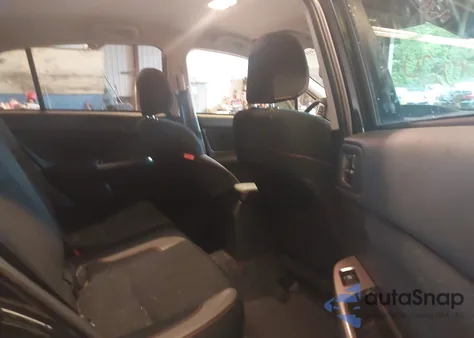 2017 Subaru Crosstrek 2.0I Premium from USA, damaged, VIN JF2GPABC6HH259517